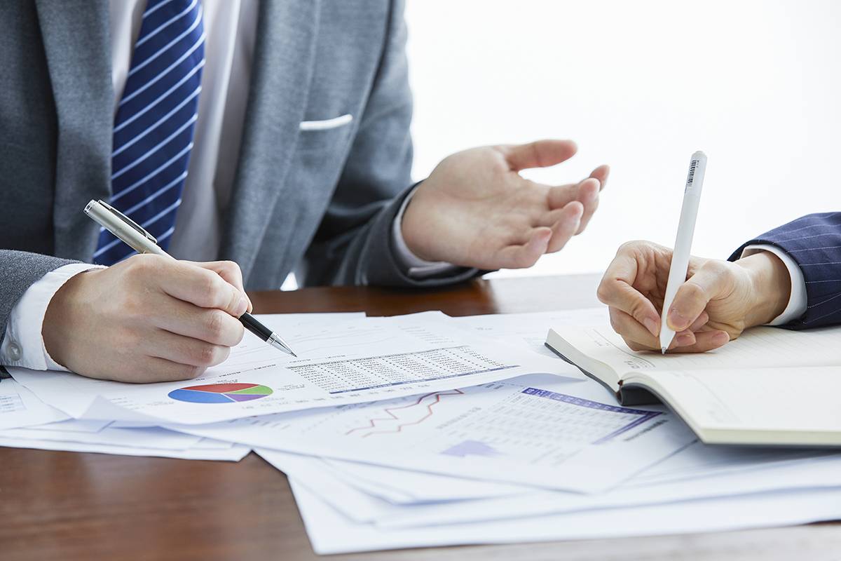 ACCOUNTING SERVICES IN DUBAI