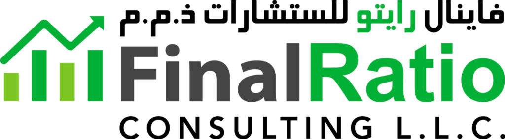 Final ratio Accounting and bookkeeping services in Dubai
