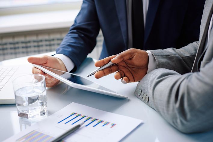 Accounting services in dubai