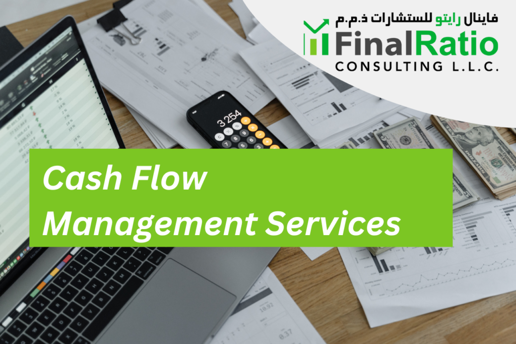 Cash Flow Management Services